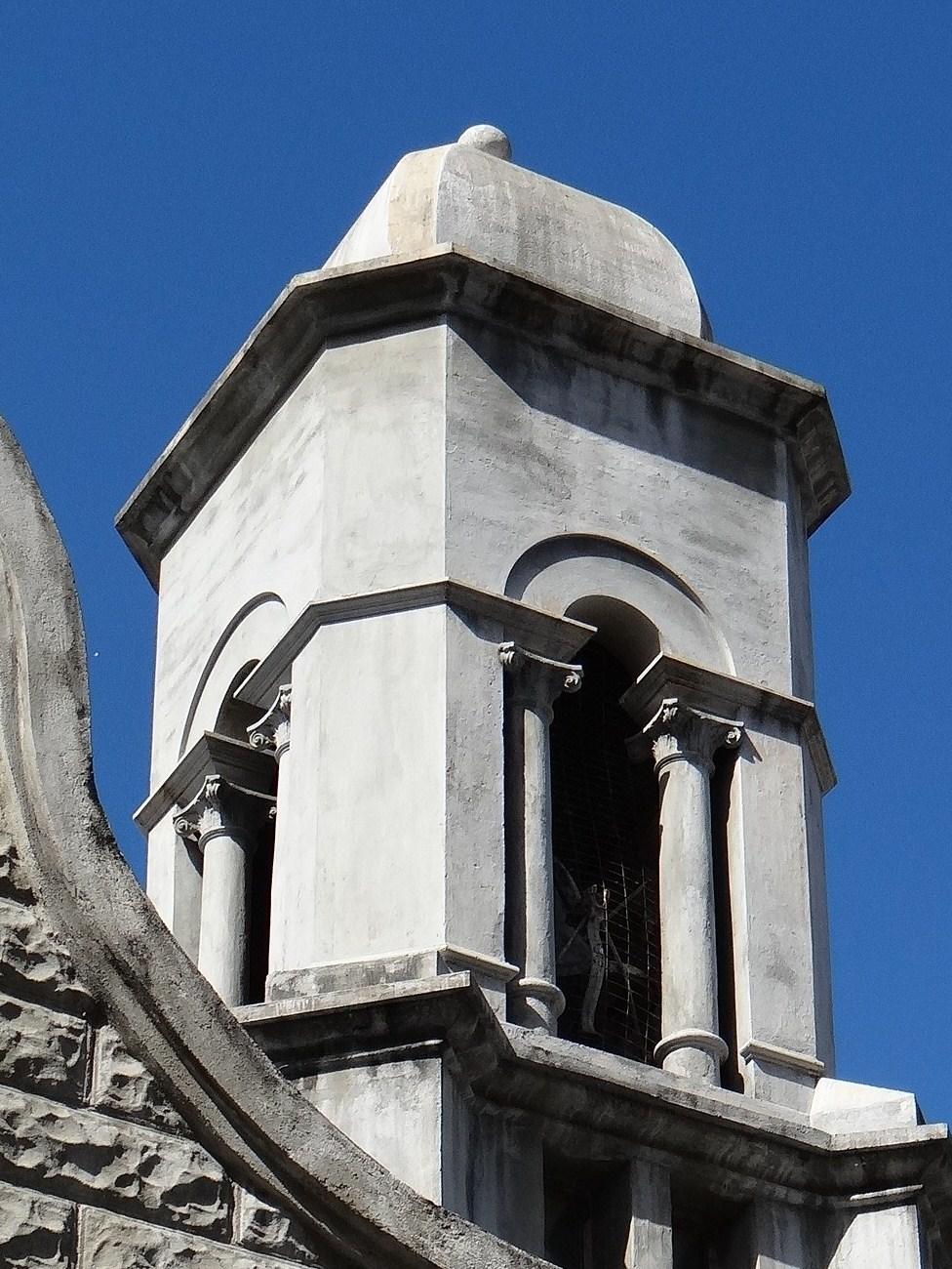 Primera Iglesia Metodista Unida de Ponce - 2014 00011